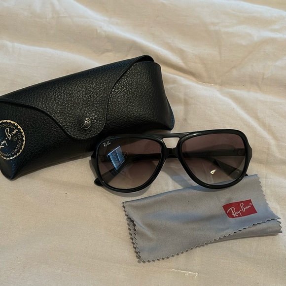 Ray-Ban Accessories - Rayban Sunglasses